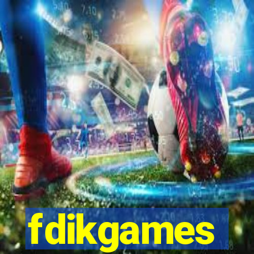 fdikgames