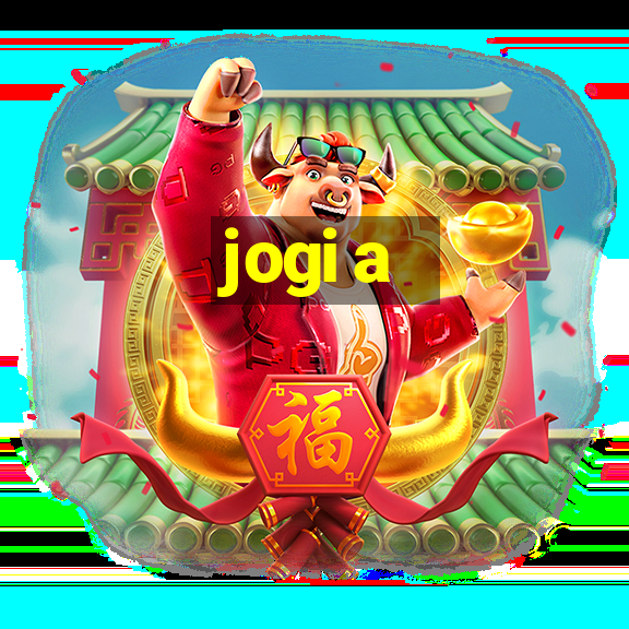 jogi a