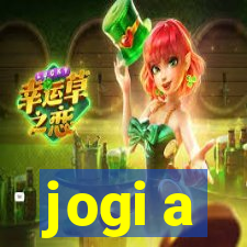 jogi a