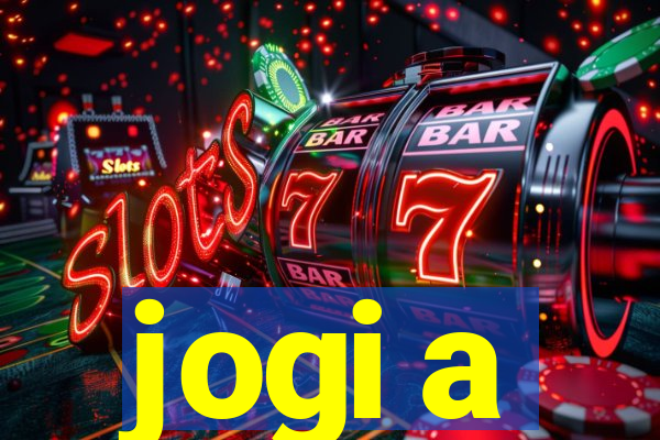 jogi a