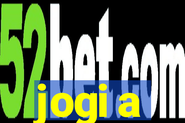 jogi a