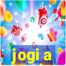 jogi a