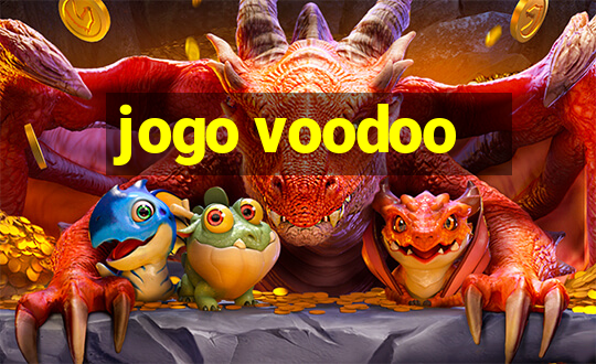 jogo voodoo