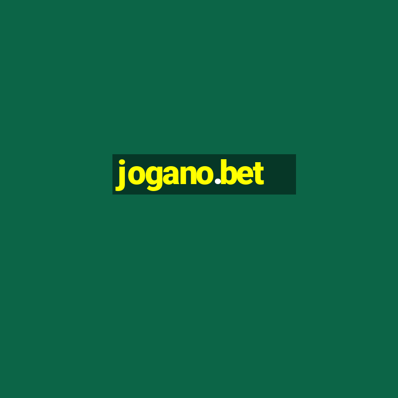 jogano.bet