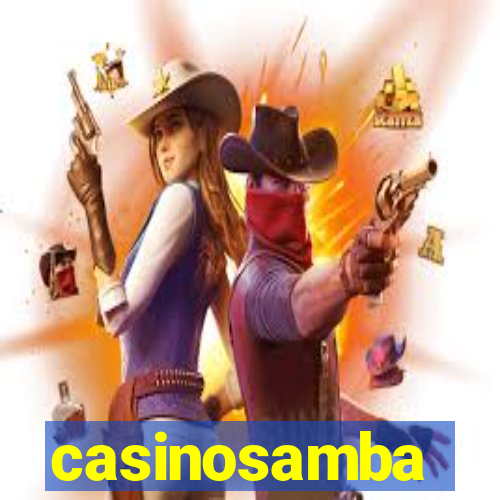 casinosamba