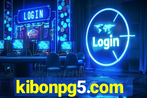 kibonpg5.com