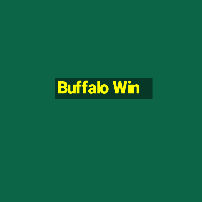 Buffalo Win