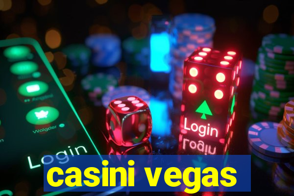 casini vegas