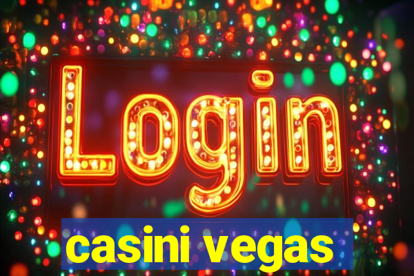 casini vegas