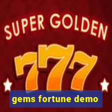 gems fortune demo