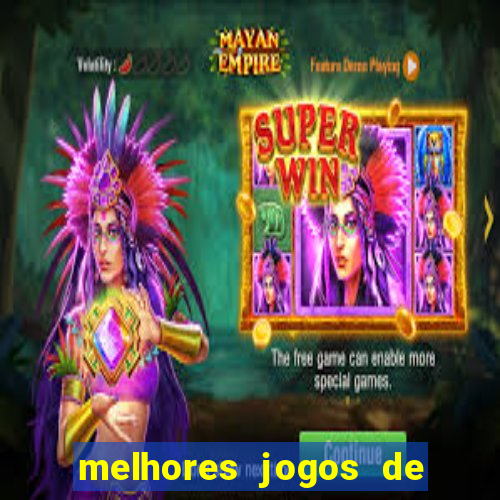 melhores jogos de cassino sportingbet