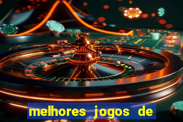 melhores jogos de cassino sportingbet