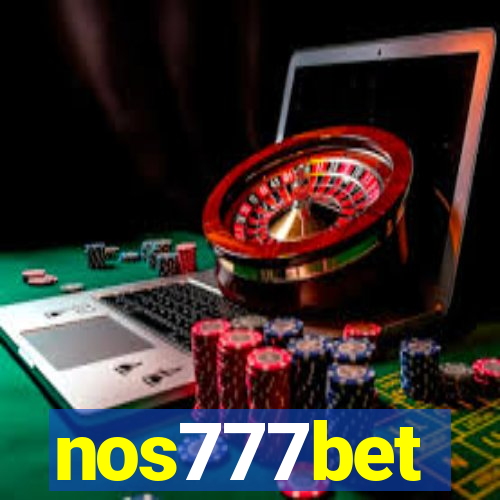 nos777bet