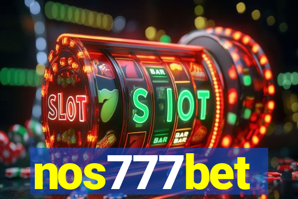 nos777bet