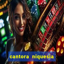 cantora niquesia santos pelada