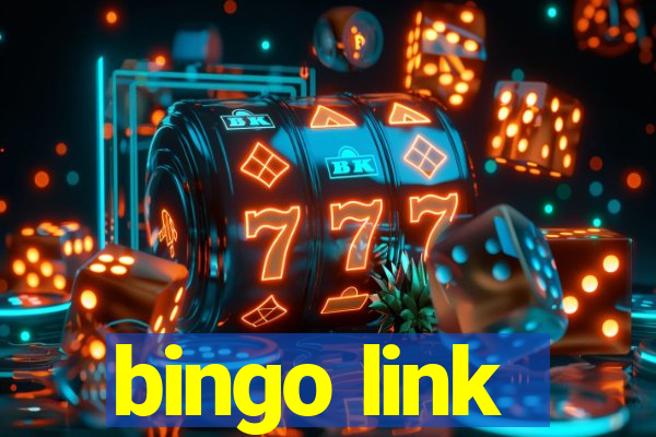 bingo link