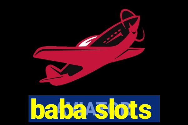 baba slots