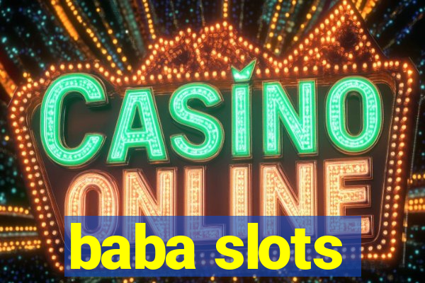 baba slots