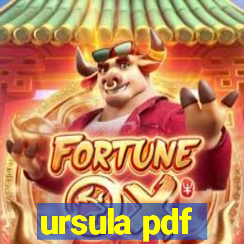 ursula pdf