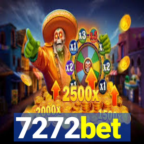 7272bet