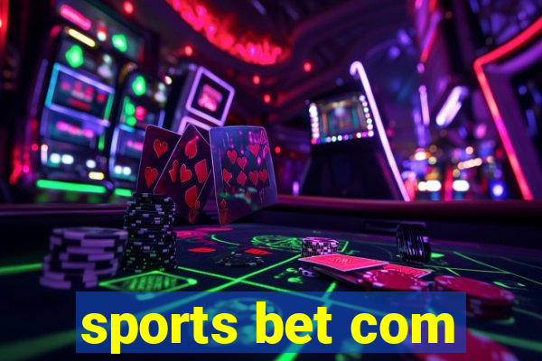 sports bet com