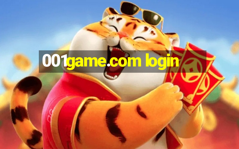 001game.com login