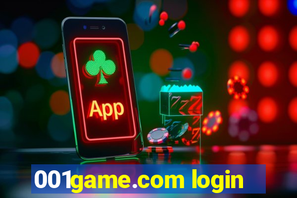 001game.com login