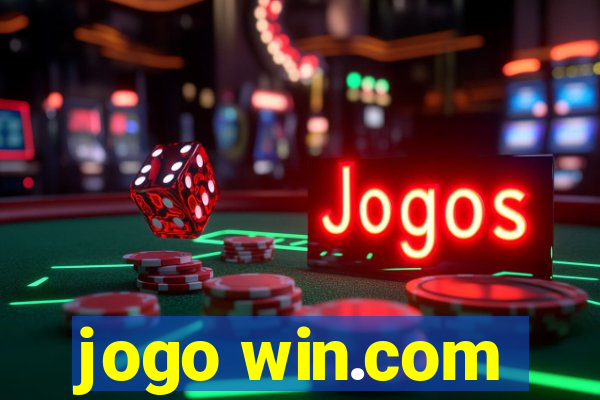 jogo win.com