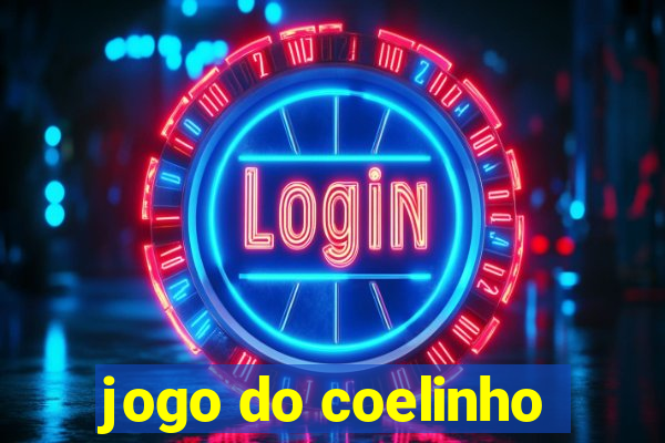 jogo do coelinho