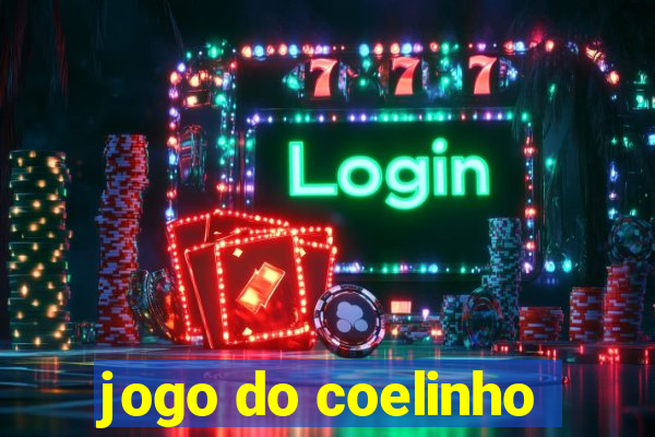 jogo do coelinho