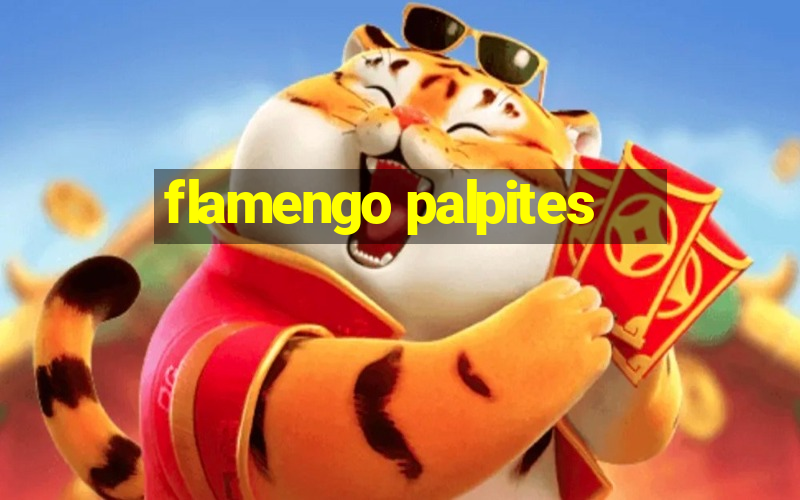 flamengo palpites