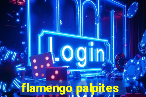 flamengo palpites