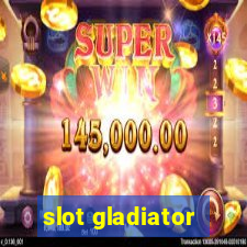 slot gladiator