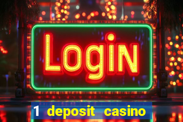 1 deposit casino nz casino kingdom