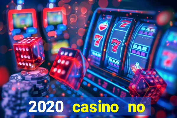 2020 casino no deposit bonus