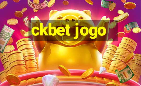 ckbet jogo