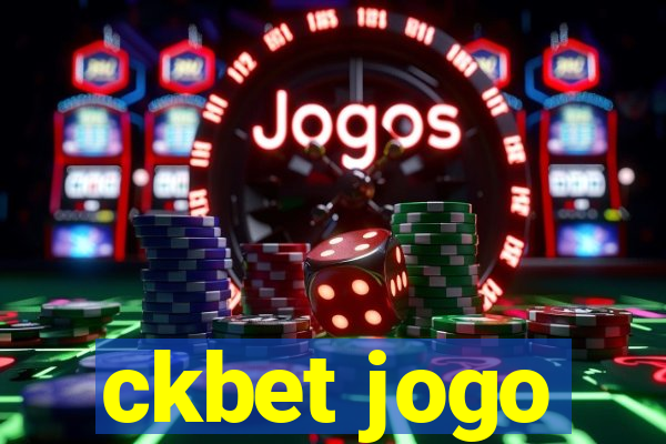 ckbet jogo