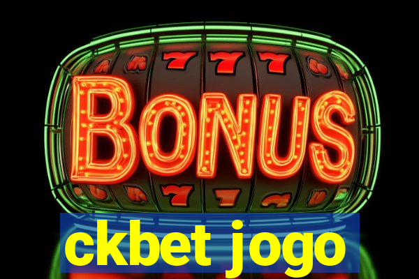 ckbet jogo