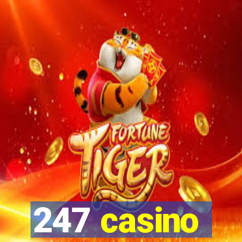 247 casino