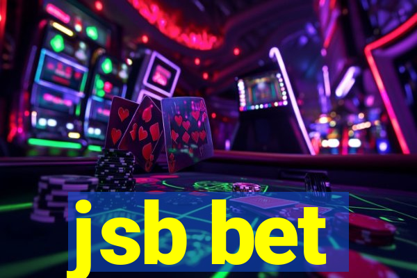 jsb bet