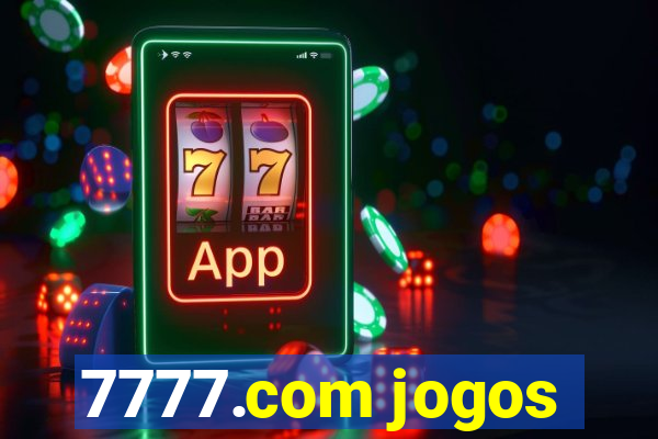 7777.com jogos