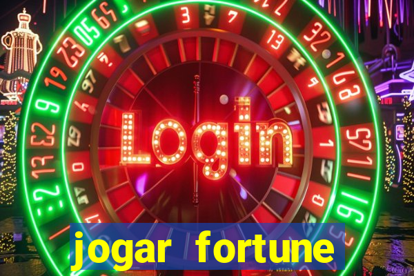 jogar fortune rabbit grátisInformational