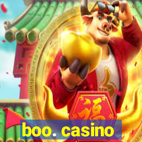 boo. casino