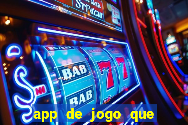 app de jogo que paga no pix