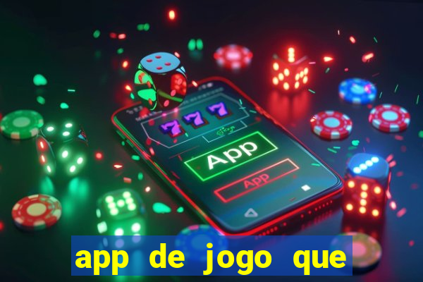 app de jogo que paga no pix