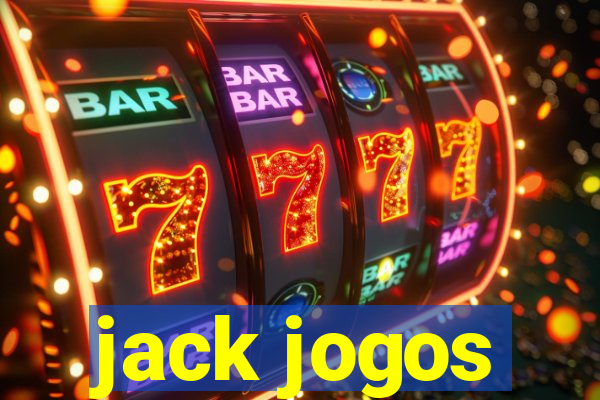 jack jogos