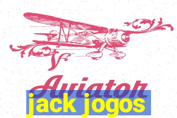 jack jogos