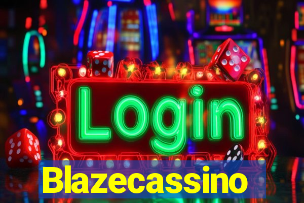 Blazecassino