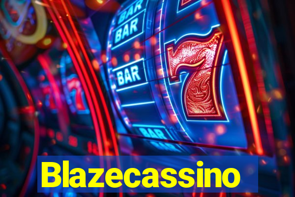 Blazecassino