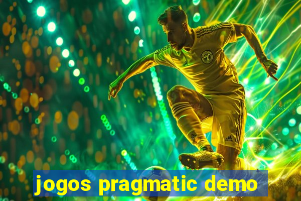 jogos pragmatic demo